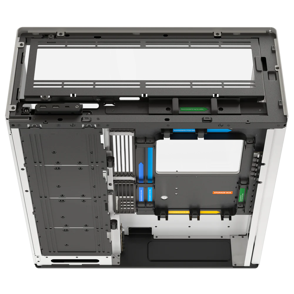 Vỏ Case HAVN HS 420 VGPU
