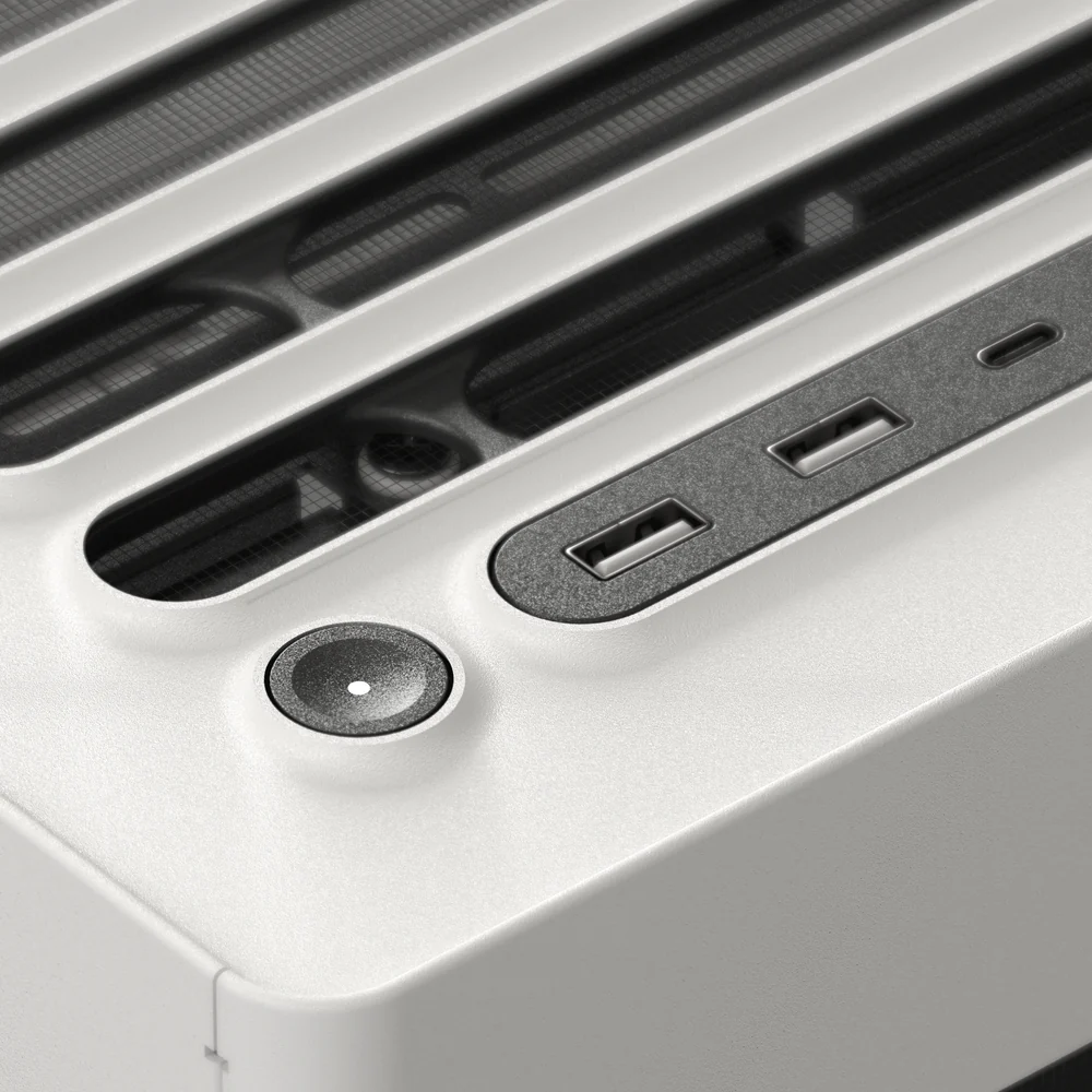 Vỏ Case HAVN HS 420 VGPU