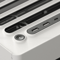 Vỏ Case HAVN HS 420 VGPU