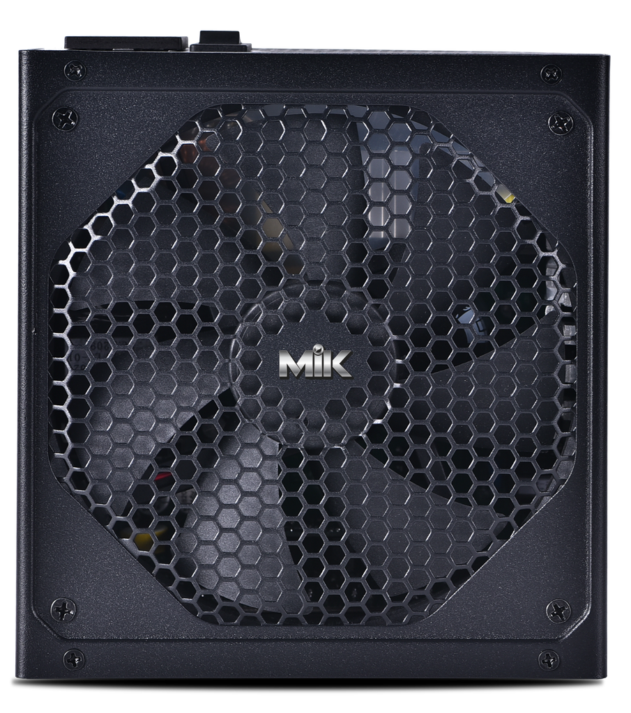 NGUỒN MIK GPOWER 850W 80 plus gold