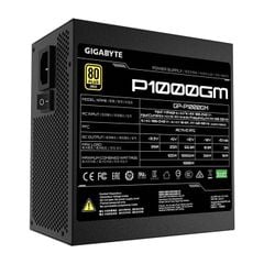 Nguồn Gigabyte GP-P1000GM 1000W 80 Plus Gold Full Modular