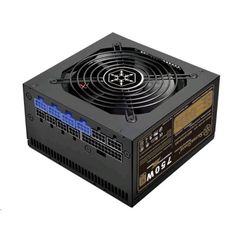 Silverstone St75S-Gs 750W Full Modular 80 Plus Gold