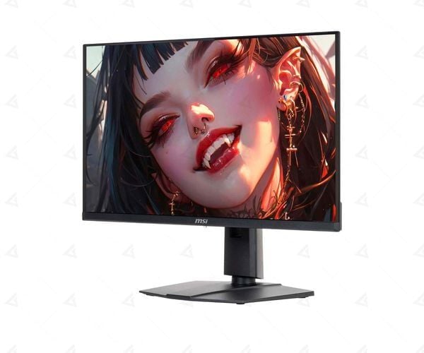 Màn hình MSI MAG 271QPX QD-OLED E2 27