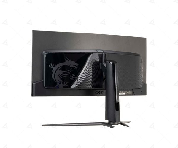 Màn hình cong MSI MPG 341CQPX QD OLED 34  QD-OLED 2K 240Hz chuyên game