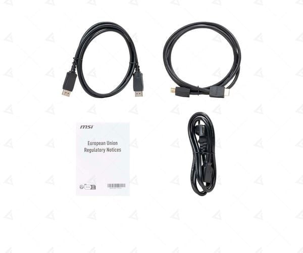 Màn hình MSI MAG 271QPX QD-OLED E2 27