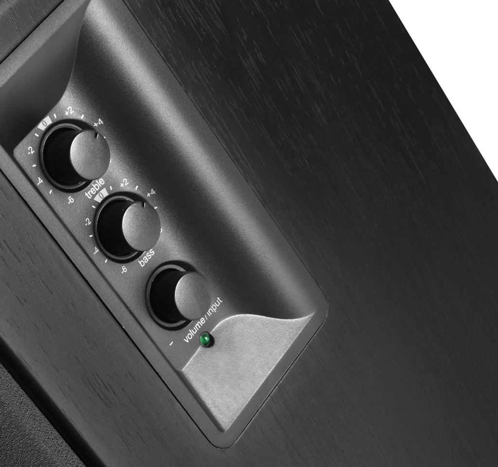 Loa EDIFIER R1280DBs – Sub Out