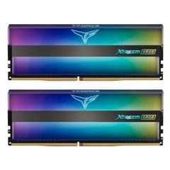 Ram TEAMGROUP T-Force XTREEM ARGB DDR4 16GB (2*8GB) D4  3200MHz