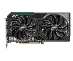 Card màn hình Asrock AMD Radeon RX 9060 XT Challenger OC 16GB
