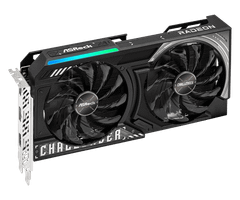 Card màn hình Asrock AMD Radeon RX 9060 XT Challenger OC 16GB
