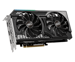 Card màn hình Asrock AMD Radeon RX 9060 XT Challenger OC 16GB