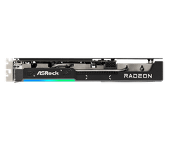 Card màn hình Asrock AMD Radeon RX 9060 XT Challenger OC 16GB