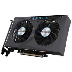 GIGABYTE Radeon RX 6500 XT EAGLE 4G