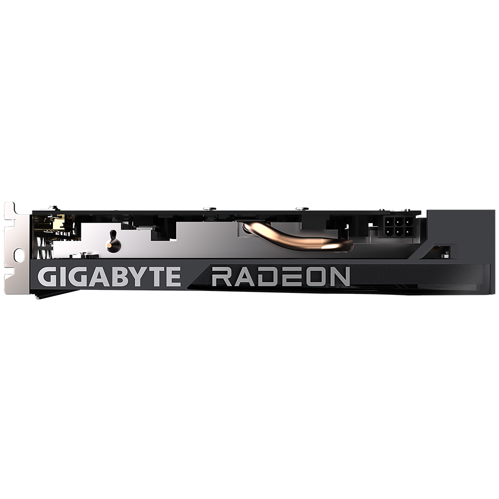 GIGABYTE Radeon RX 6500 XT EAGLE 4G