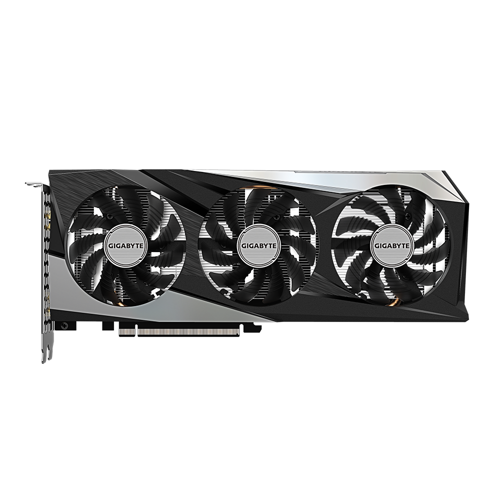 GIGABYTE Radeon RX 6500 XT GAMING OC 4G