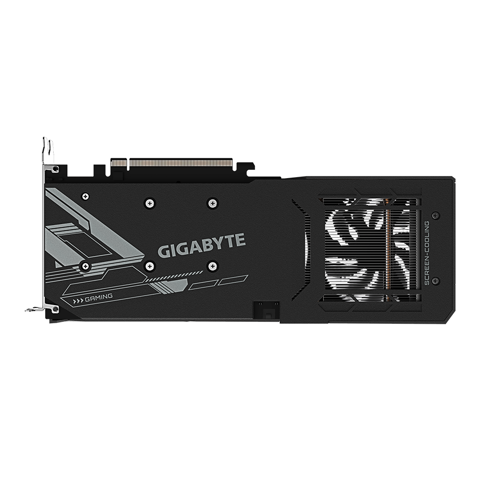 GIGABYTE Radeon RX 6500 XT GAMING OC 4G