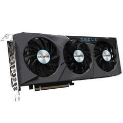GIGABYTE Radeon RX 6600  EAGLE 8G