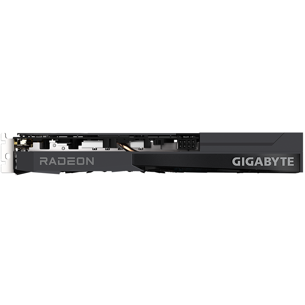GIGABYTE Radeon RX 6600 EAGLE 8G