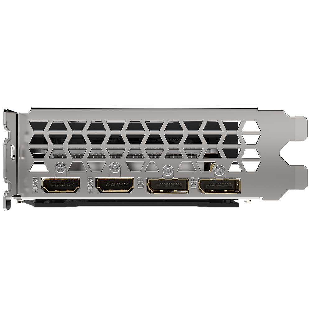 GIGABYTE Radeon RX 6600  EAGLE 8G