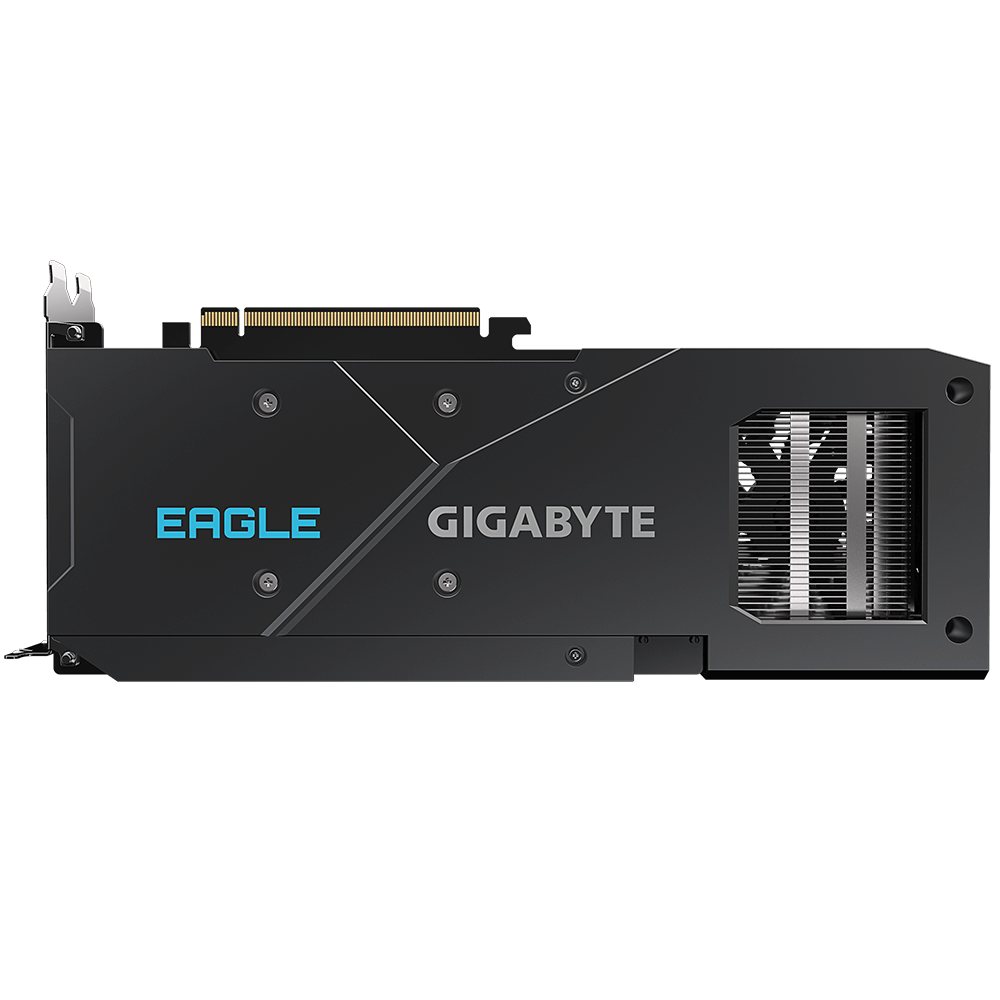 GIGABYTE Radeon RX 6600 XT EAGLE 8G