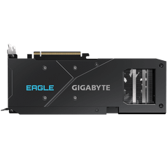 GIGABYTE Radeon RX 6600 XT EAGLE 8G