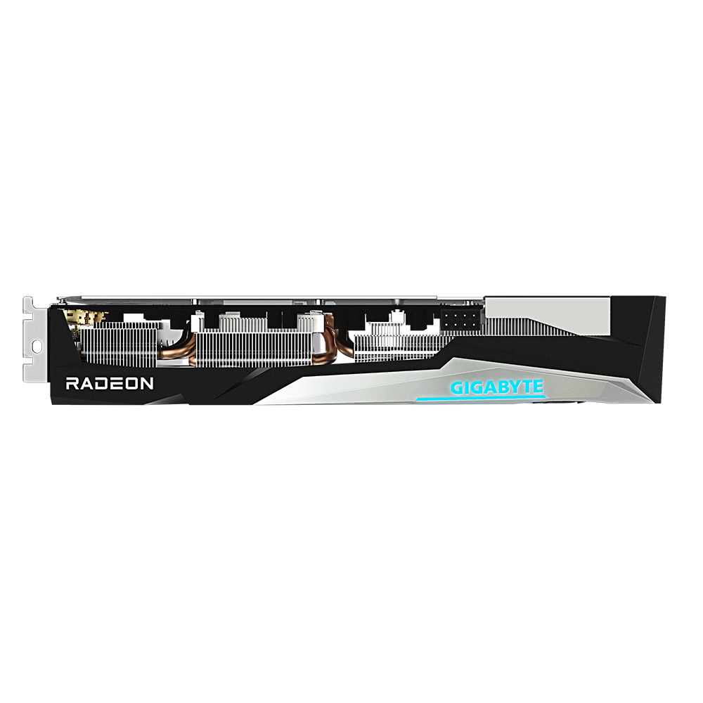Card màn hình Gigabyte Radeon™ RX 7600 GAMING OC 8G