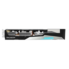 Card màn hình Gigabyte Radeon™ RX 7600 GAMING OC 8G
