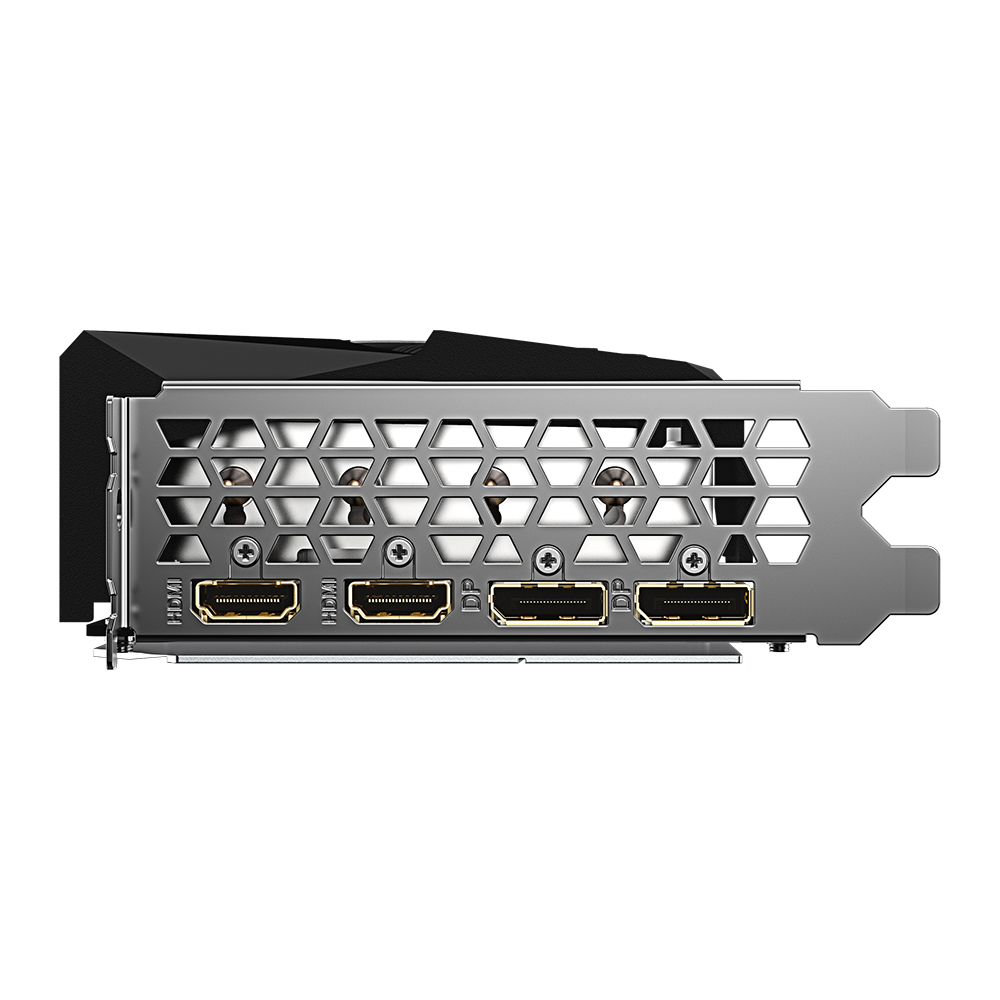 Card màn hình Gigabyte Radeon™ RX 7600 GAMING OC 8G