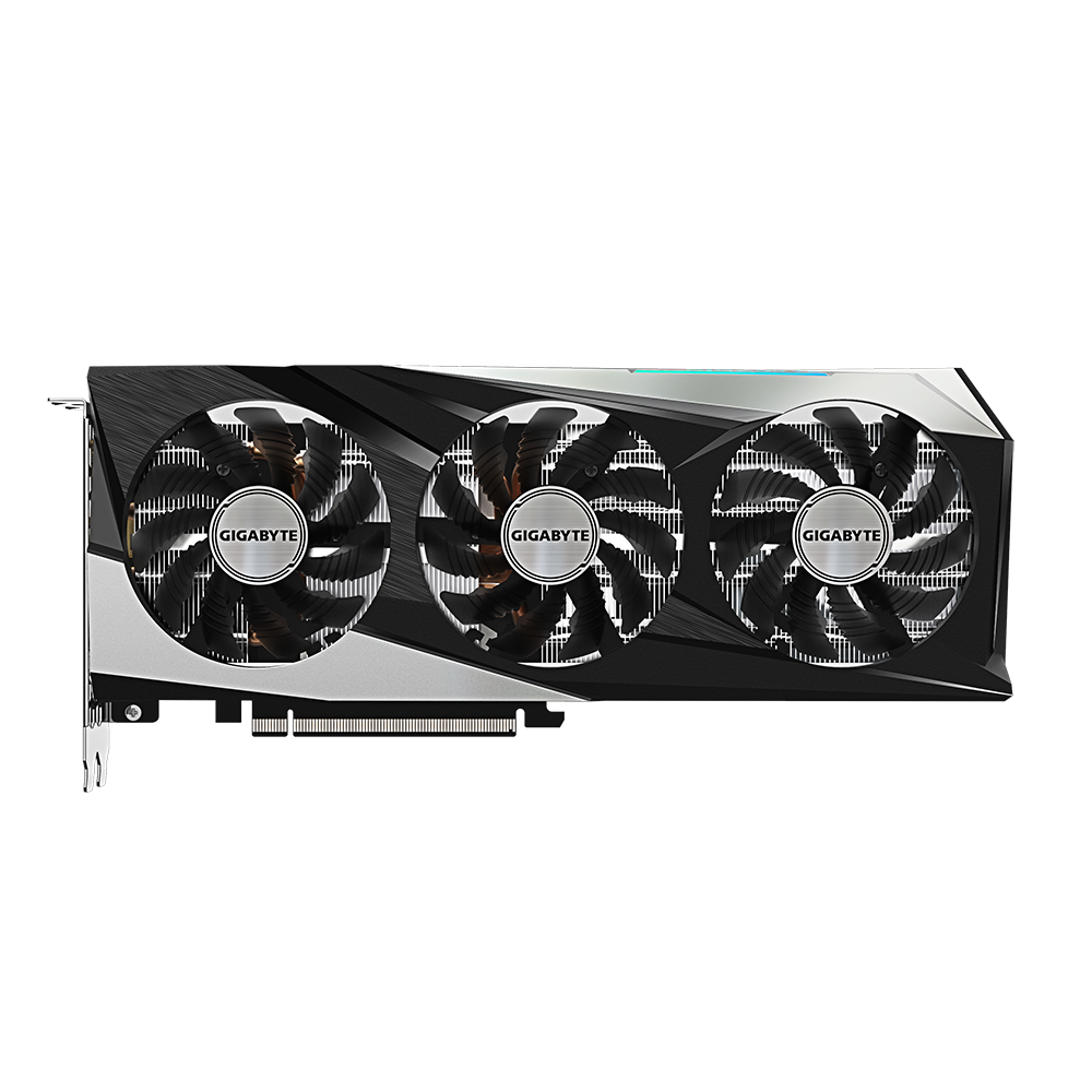 Card màn hình Gigabyte Radeon™ RX 7600 GAMING OC 8G