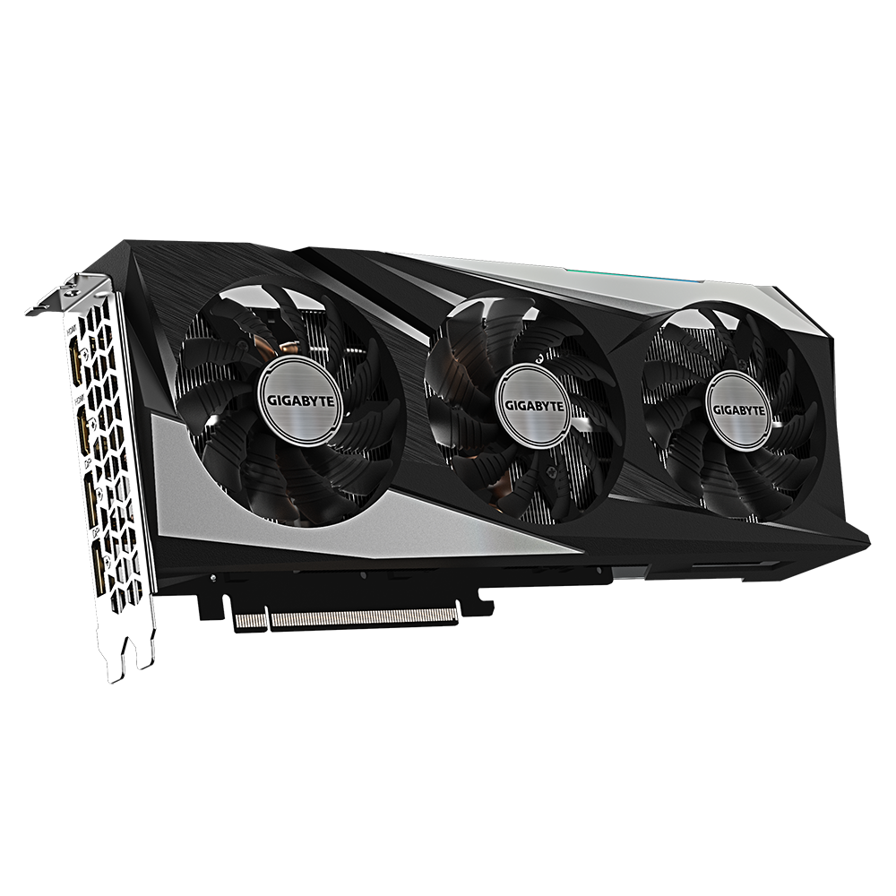 Card màn hình Gigabyte Radeon™ RX 7600 GAMING OC 8G
