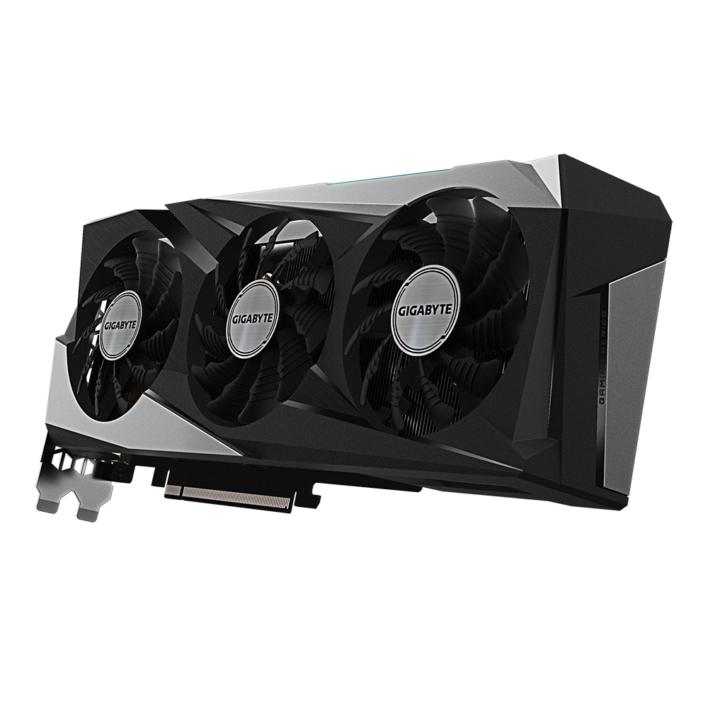 Card màn hình Gigabyte Radeon™ RX 7600 GAMING OC 8G
