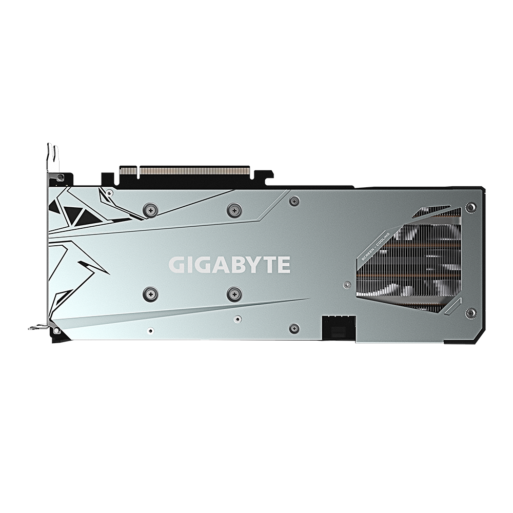 Card màn hình Gigabyte Radeon™ RX 7600 GAMING OC 8G