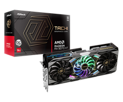 Card màn hình ASROCK TAICHI RX 9070 XT TC 16GO OC