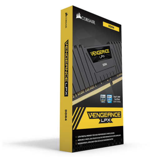 RAM PC Corsair Vengence LPX 16GB (2X8GB) 3200MHZ DDR4