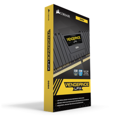 RAM PC Corsair Vengence LPX 16GB (2X8GB) 3200MHZ DDR4
