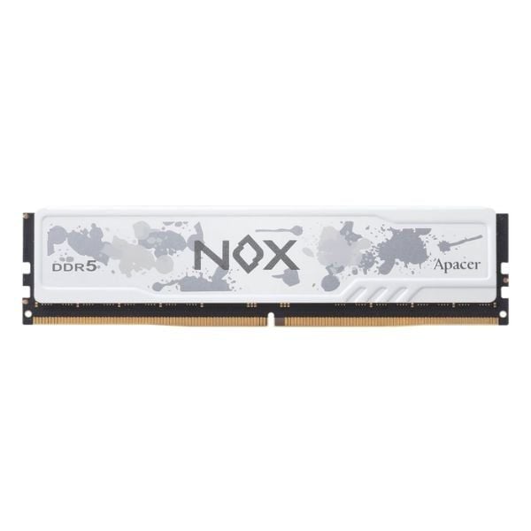 RAM APACER NOX 16GB DDR5 bus 5200Mhz