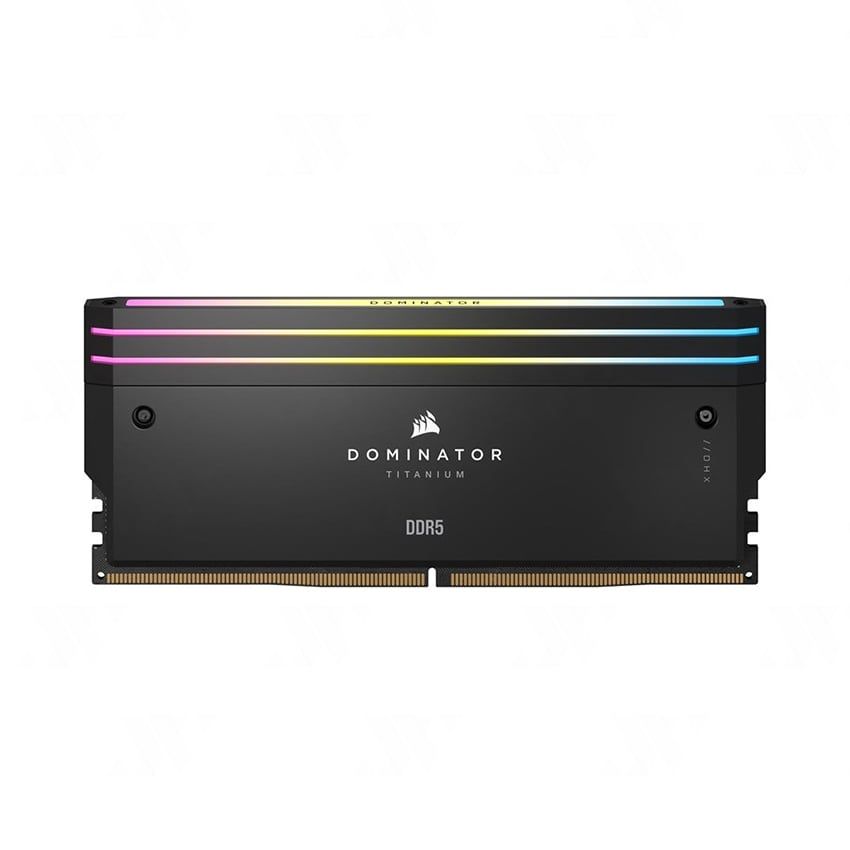 Ram Corsair Dominator Titanium 32GB (2x16GB) 7000MHz DDR5