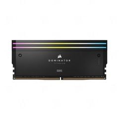 Ram Corsair Dominator Titanium 64GB (2x32GB) 6400MHz DDR5 (CMP64GX5M2B6400C32)