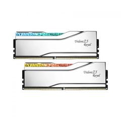 Ram G.Skill Trident Z5 Royal 48GB (2x24GB) CL36 7200MHz DDR5 Silver