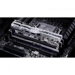 Ram G.Skill Trident Z5 Royal 48GB (2x24GB) CL36 7200MHz DDR5 Silver
