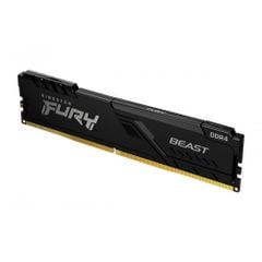 RAM Kingston Fury Beast 8GB Bus 3200 MHz