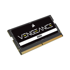 Ram Laptop Corsair Vengeance DDR5 16GB 4800Mhz (CMSX16GX5M1A4800C40)