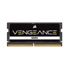 Ram Laptop Corsair Vengeance DDR5 8GB 4800Mhz (CMSX8GX5M1A4800C40)