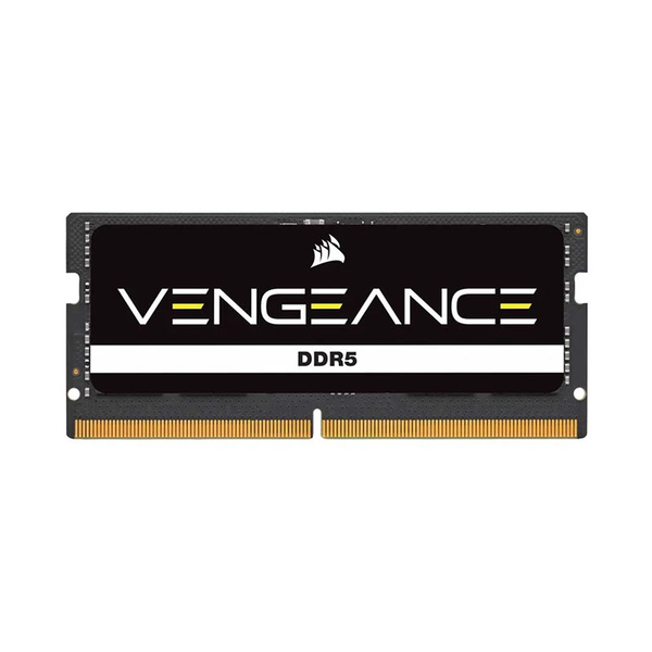 Ram Laptop Corsair Vengeance DDR5 8GB 4800Mhz (CMSX8GX5M1A4800C40)