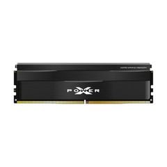 Ram Silicon DDR5 Gaming CL40 32GB 5600Mhz Black