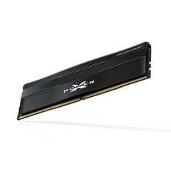 Ram Silicon DDR5 Gaming CL40 32GB 5600Mhz Black