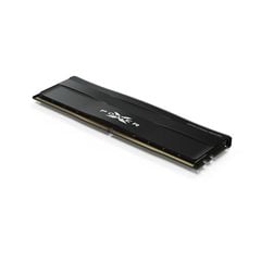 Ram Silicon DDR5 Gaming CL40 32GB 5600Mhz Black
