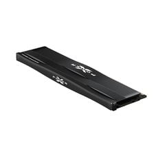 Ram Silicon DDR5 Gaming CL40 32GB 5600Mhz Black