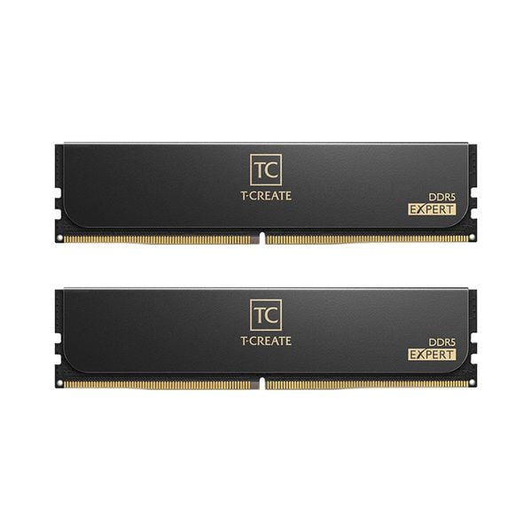 RAM DDR5 TEAMGROUP EXPERT 32G/6000 MHz (2x16GB) -