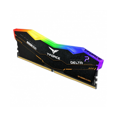 RAM TeamGroup T Force Delta TUF RGB 32GB (2x16GB) DDR5 5600Mhz