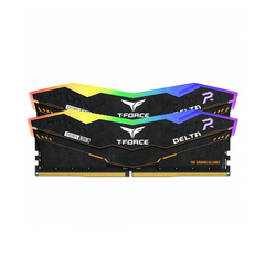 RAM TeamGroup T Force Delta TUF RGB 32GB (2x16GB) DDR5 5600Mhz